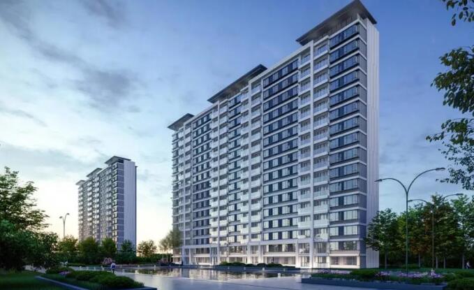 河南新政嚴控住宅建筑，新建住宅高度原則不超
